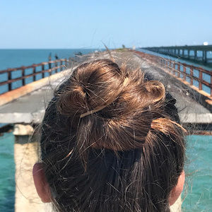 Meet your Posher, Lily